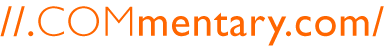 .COMmentary.com